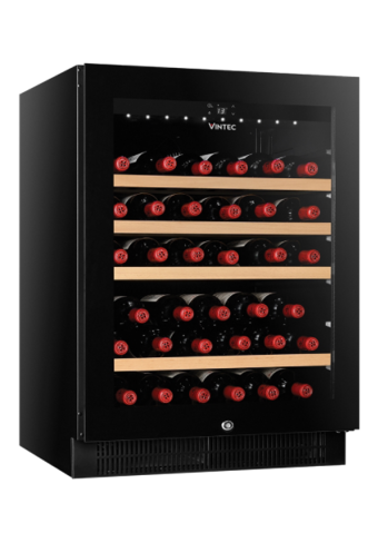 Vintec single discount zone wine fridge