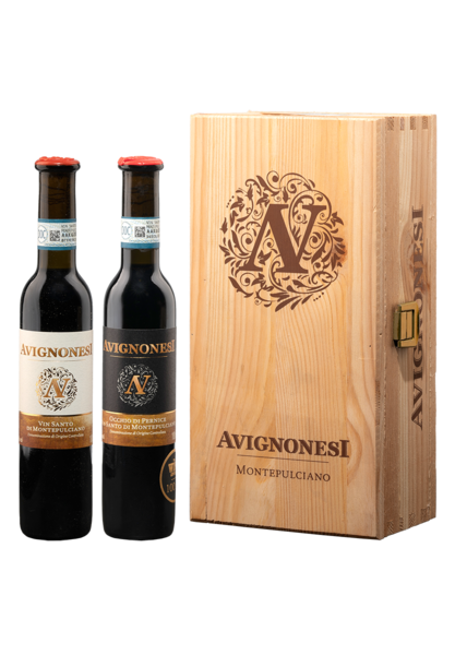 Avignonesi wine clearance