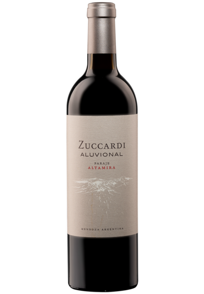 Buy Zuccardi Aluvional Altamira Watson S Wine