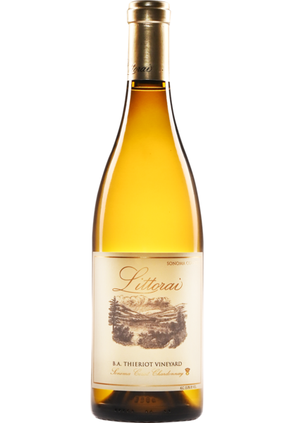 Buy Littorai B.A. Thieriot Chardonnay 2019 | Watson's Wine