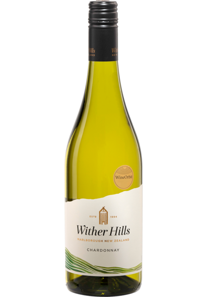 Wither Hills Chardonnay 2021 Watsons Wine