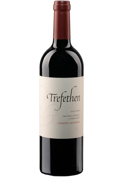 Trefethen wine 2024