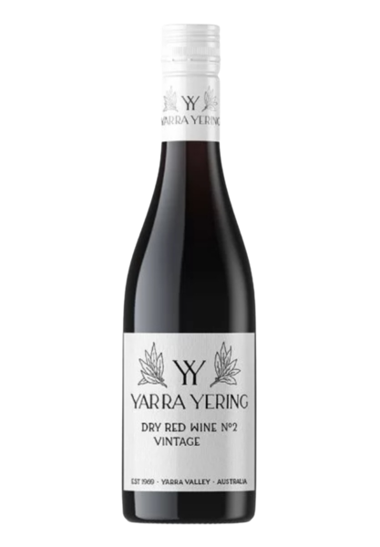 Buy Yarra Yering Dry Red Wine No 2 2017 375cl Watsons Wine