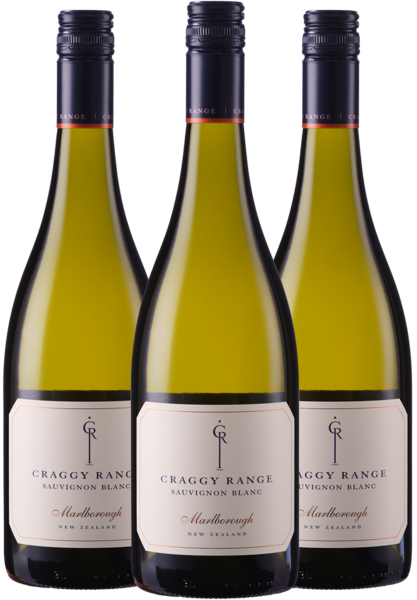 购买craggy Range Marlborough Sauvignon Blanc 2022 3 Bottle Pack 屈臣氏酒窖