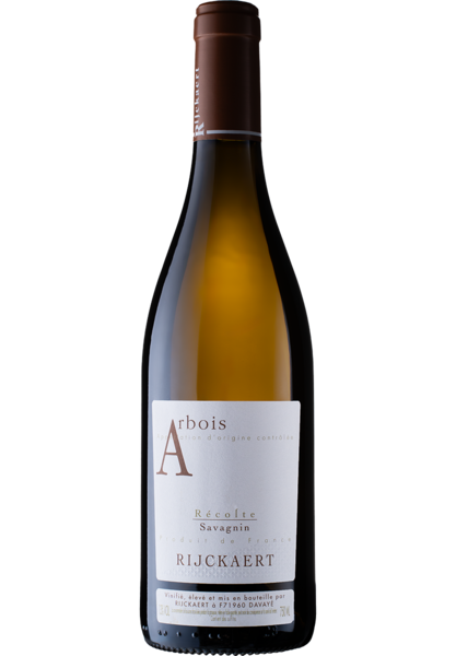 Domaine Rijckaert Arbois Savagnin Watson S Wine