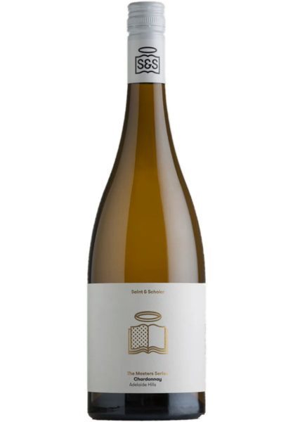 Saint Scholar Masters Series Adelaide Hills Chardonnay 2021 Limited