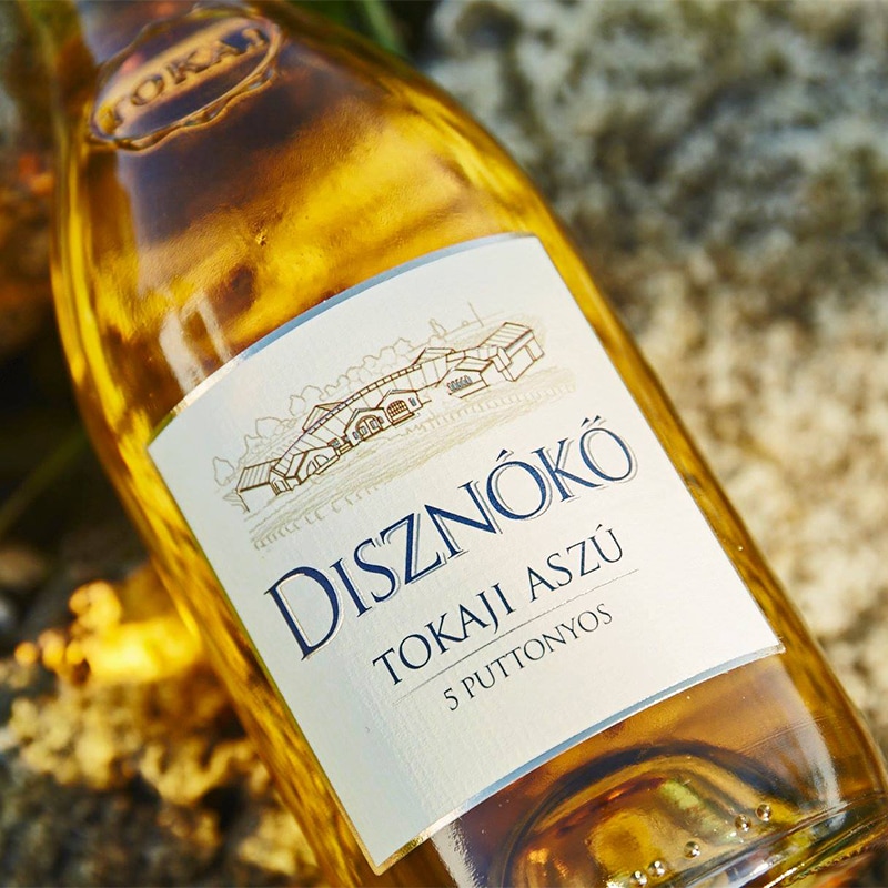 tokaji