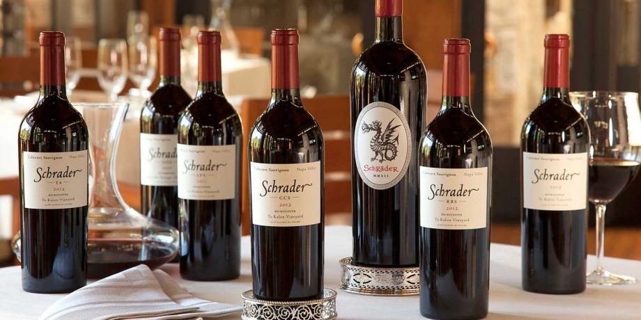 Schrader Cellars