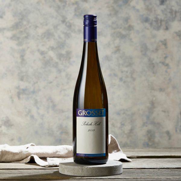 Grosset Riesling