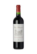 Chateau Puy Blanquet St Emilion Grand Cru 2016-493357