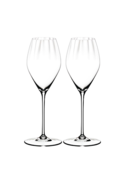 Riedel Arras Performance Champagne Glass Set-129374