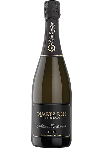 Quartz Reef Methode Traditionnelle Brut NV-BP_131073