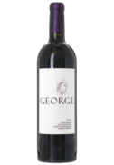 George Cuvee du Chateau Puygueraud Francs 2016-BP_376515