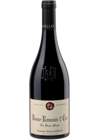 Domaine Michel Noellat et Fils Vosne-Romanee 1er Cru Les Beaux Monts 2018-404676