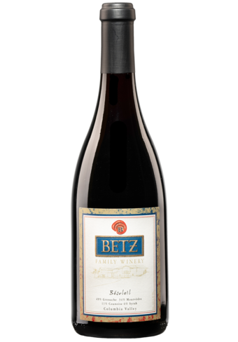 Betz Besoleil 2017 (Clearance sale item – other promotion offers and W Rewards are not applicable)-BP_399117