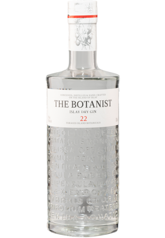 The Botanist Islay Dry Gin-BP_378981