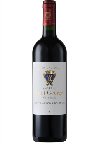 Saint Georges Cote Pavie St Emilion GCC 2017-409912