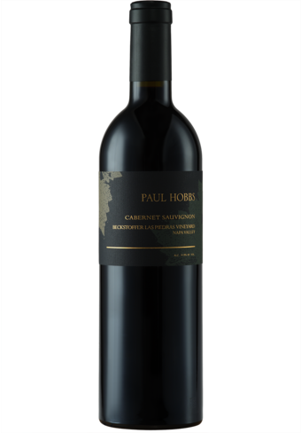 Paul Hobbs Beckstoffer Las Piedras Vineyard Cabernet Sauvignon 2016-BP_392236