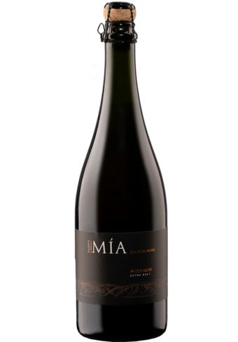 Desierto Bodega del  Pampa Mia Blanc de Noirs (Pinot Noir) NV-399661