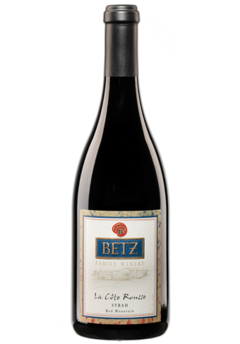 Betz La Cote Rousse Syrah 2017 (Clearance sale item – other promotion offers and W Rewards are not applicable)-BP_399118