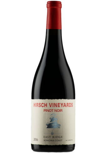 Hirsch Vineyards East Ridge Pinot Noir 2016-BP_183326