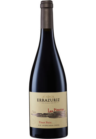 Errazuriz Las Pizarras Pinot Noir 2018-415025