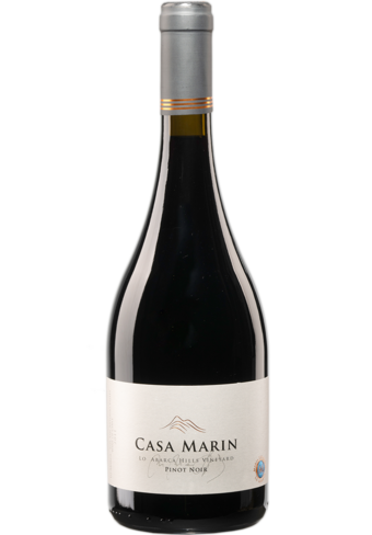 Casa Marin Lo Abarca Hills Pinot Noir 2011 (Clearance sale item – other promotion offers and W Rewards are not applicable)-471964