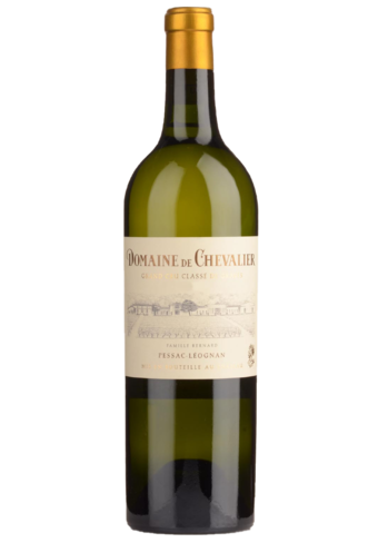 Domaine de Chevalier Pessac Leognan Blanc 2017-BP_494712