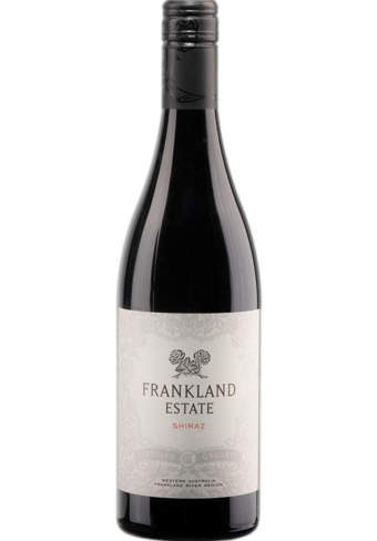 Frankland Estate Shiraz 2018 (Clearance sale item – other promotion offers and W Rewards are not applicable)-415047