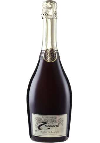 Zuccardi Blanc de Blancs 2016 (Clearance sale item – other promotion offers and W Rewards are not applicable)-BP_478420