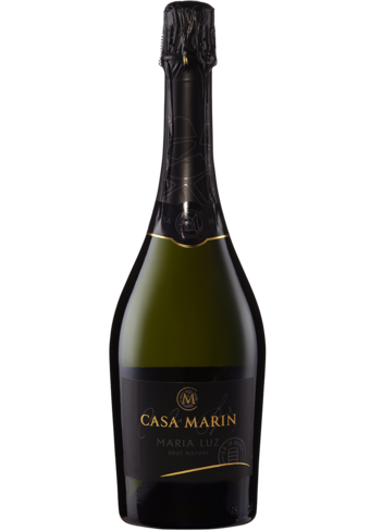 Casa Marin Maria Luz Sparkling Riesling Brut Nature 2016 (Clearance sale item – other promotion offers and W Rewards are not applicable)-BP_415015