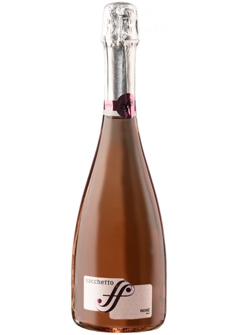 Sacchetto Rose Brut  NV-BP_129742