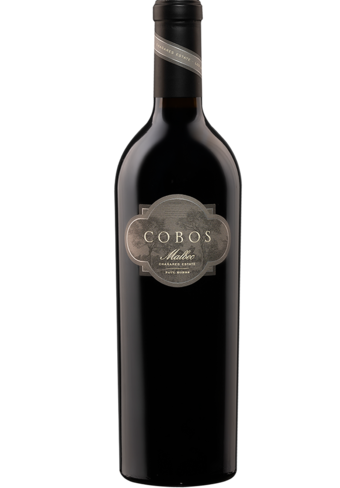 Vina Cobos Chanares Estate Malbec 2015-BP_341382