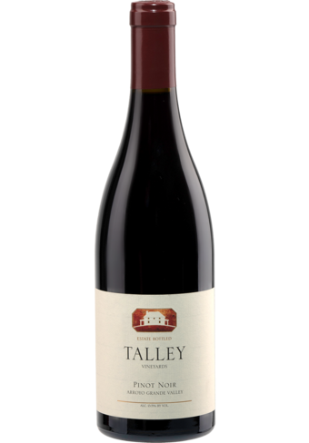 Talley Estate Arroyo Grande Valley Pinot Noir 2017 (Clearance sale item – other promotion offers and W Rewards are not applicable)-BP_407228