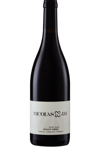 Nicolas Jay Pinot Noir Bishop Creek Vineyard 2016-BP_163678