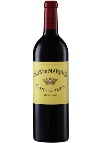 Clos du Marquis St Julien 2nd Wine 2016-BP_493218