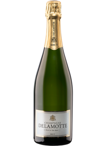 Delamotte Brut NV-373859