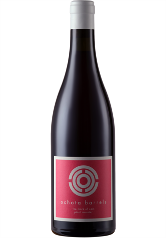 Ochota Barrels The Mark Of Cain Pinot Meunier 2020 (Clearance sale item – other promotion offers and W Rewards are not applicable)-407257