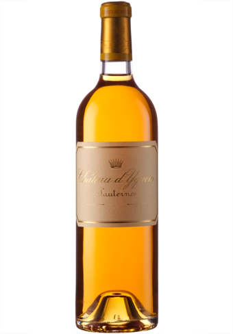 d'Yquem Sauternes 1er Cru 2006-120258