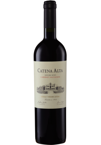 Catena Alta Cabernet Sauvignon 2017  (Limited time offer item – other promotion offers and W Rewards are not applicable)-BP_414956