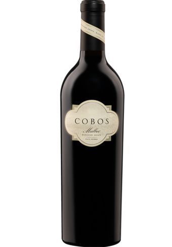 Vina Cobos Marchiori Estate Malbec 2016-392639