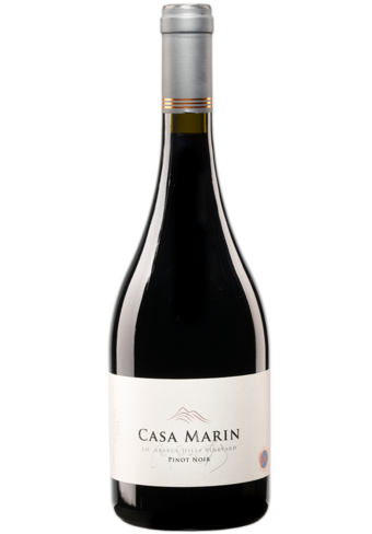 Casa Marin Lo Abarca Hills Pinot Noir 2012-392166