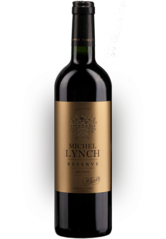 Michel Lynch Reserve Medoc 2017-439879