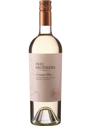 Frei Brothers Russian River Valley Sauvignon Blanc 2019 (Clearance sale item – other promotion offers and W Rewards are not applicable)-BP_414974