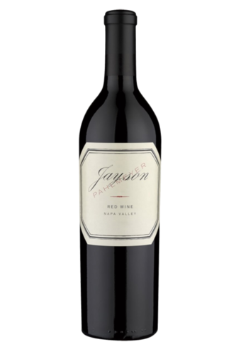 Pahlmeyer Jayson Napa Valley Red 2019-415175