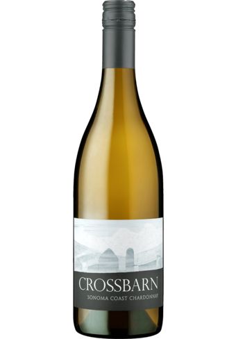 Crossbarn by Paul Hobbs Sonoma Coast Chardonnay 2018 (Clearance sale item – other promotion offers and W Rewards are not applicable)-BP_398994