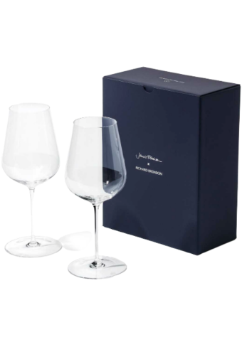 Jancis Robinson The Wine Glass Set Of 2 (Promo)-439870