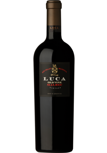 Luca Old Vine Malbec 2018 (Clearance sale item – other promotion offers and W Rewards are not applicable)-BP_407379