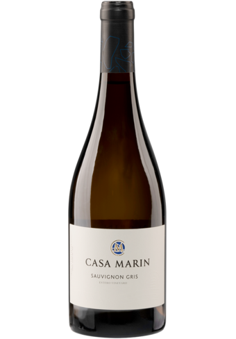 Casa Marin Estero Vineyard Sauvignon Gris 2019 (Clearance sale item – other promotion offers and W Rewards are not applicable)-BP_392163