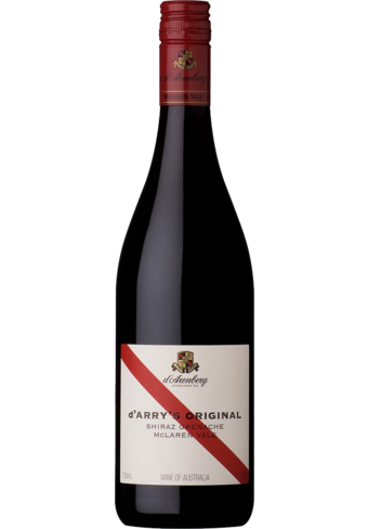 d'Arenberg d'Arrys Original Grenache Shiraz 2017 (Clearance sale item – other promotion offers and W Rewards are not applicable)-407385